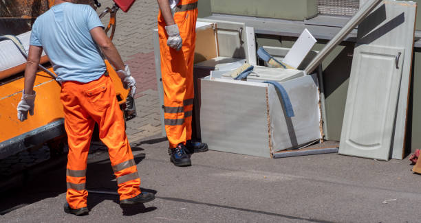Best Scrap Metal Removal  in Middlebush, NJ