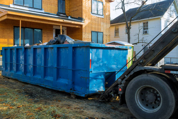 Retail Junk Removal in Middlebush, NJ