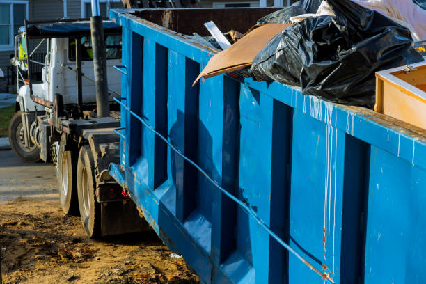 Best Dumpster Rental Services  in Middlebush, NJ