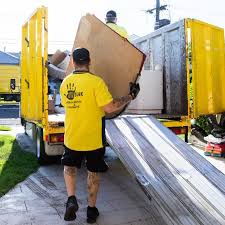 Best Donation Pickup Services  in Middlebush, NJ